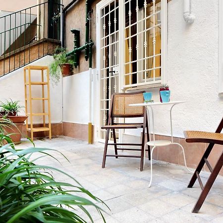 Rizzo Apartment Ρώμη Εξωτερικό φωτογραφία