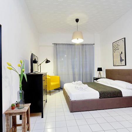 Rizzo Apartment Ρώμη Εξωτερικό φωτογραφία
