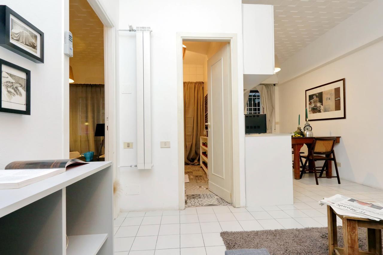 Rizzo Apartment Ρώμη Εξωτερικό φωτογραφία