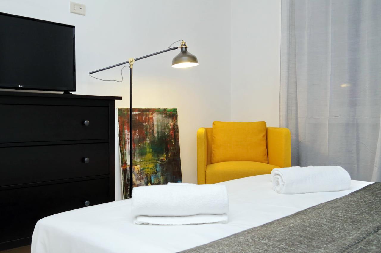 Rizzo Apartment Ρώμη Εξωτερικό φωτογραφία