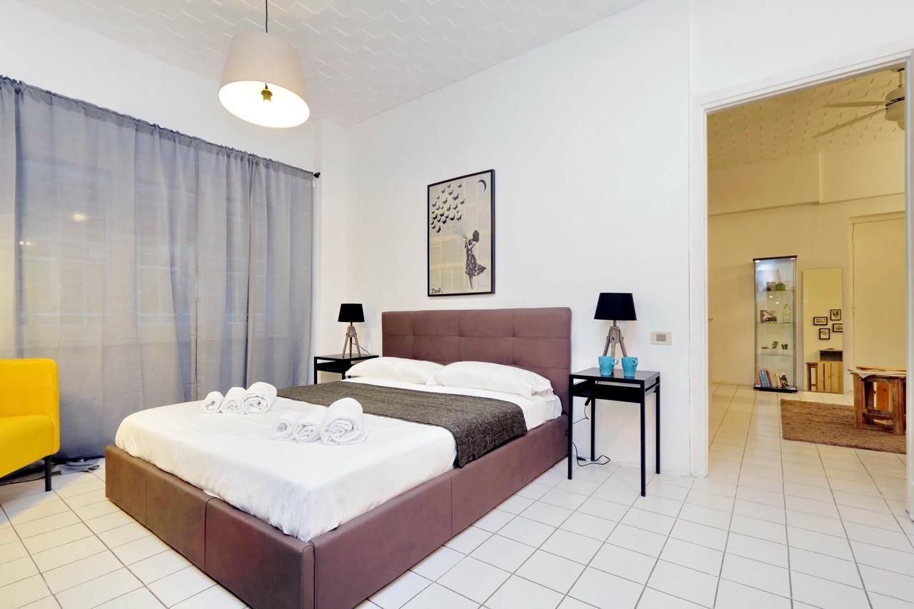 Rizzo Apartment Ρώμη Εξωτερικό φωτογραφία