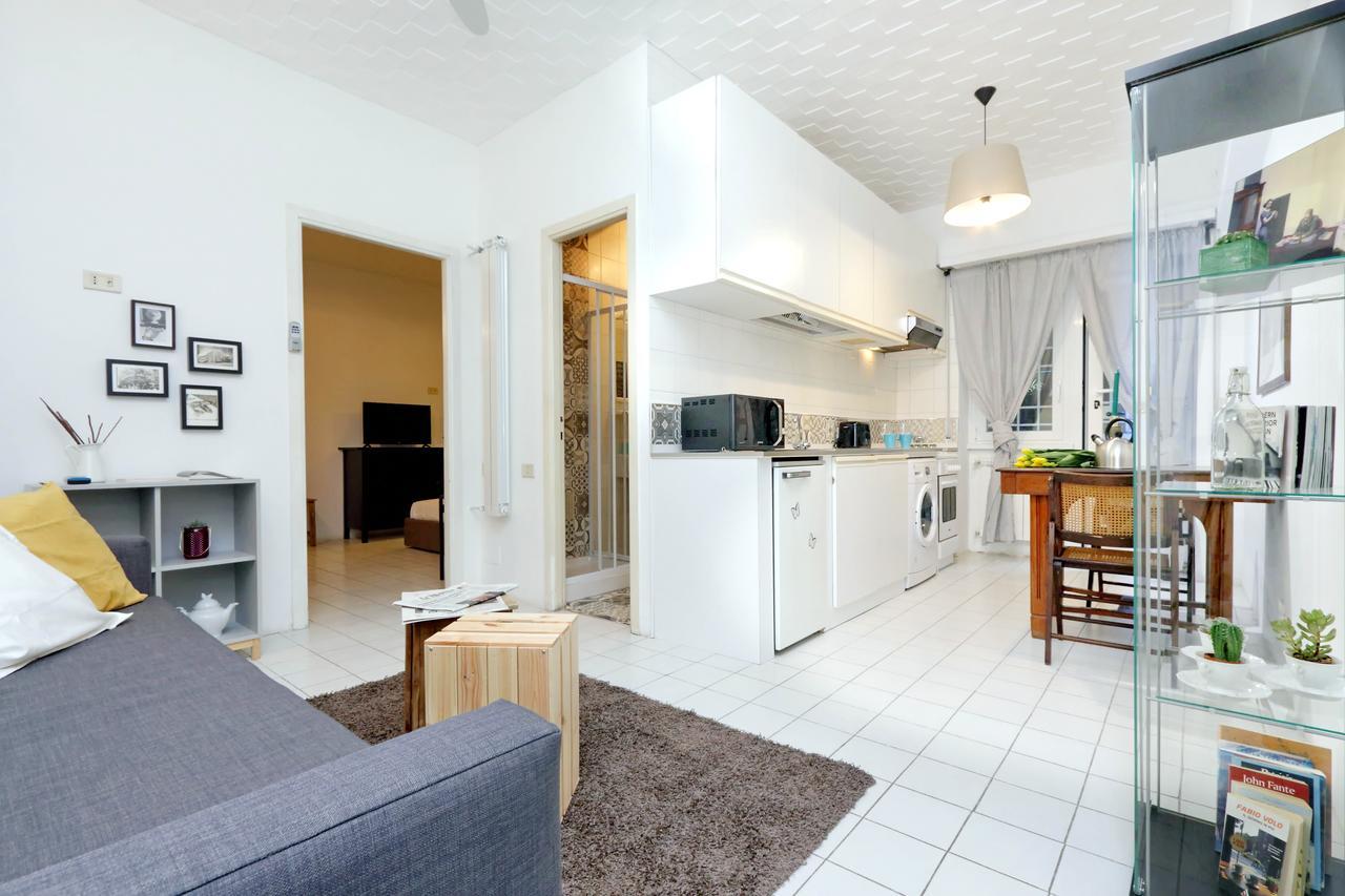 Rizzo Apartment Ρώμη Εξωτερικό φωτογραφία