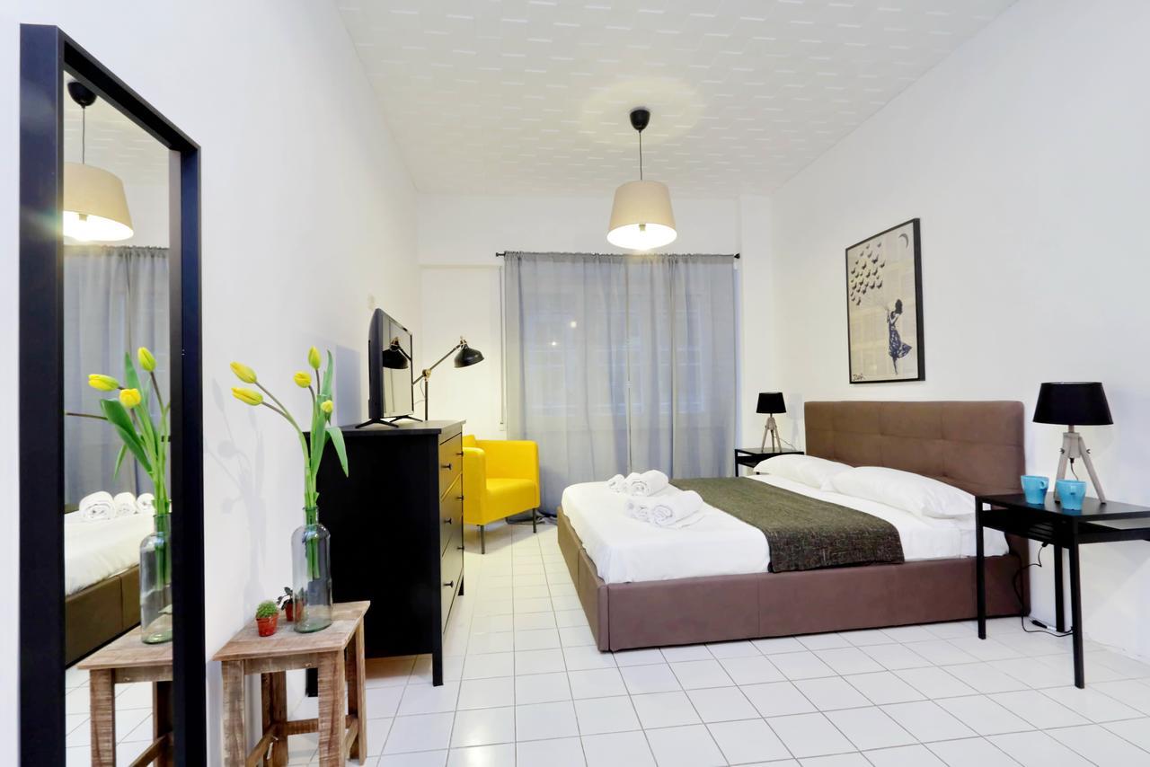Rizzo Apartment Ρώμη Εξωτερικό φωτογραφία