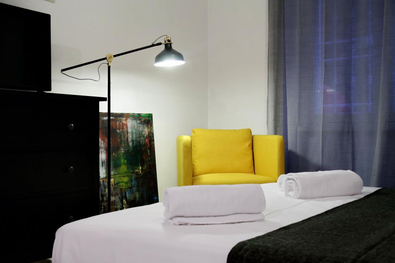 Rizzo Apartment Ρώμη Εξωτερικό φωτογραφία