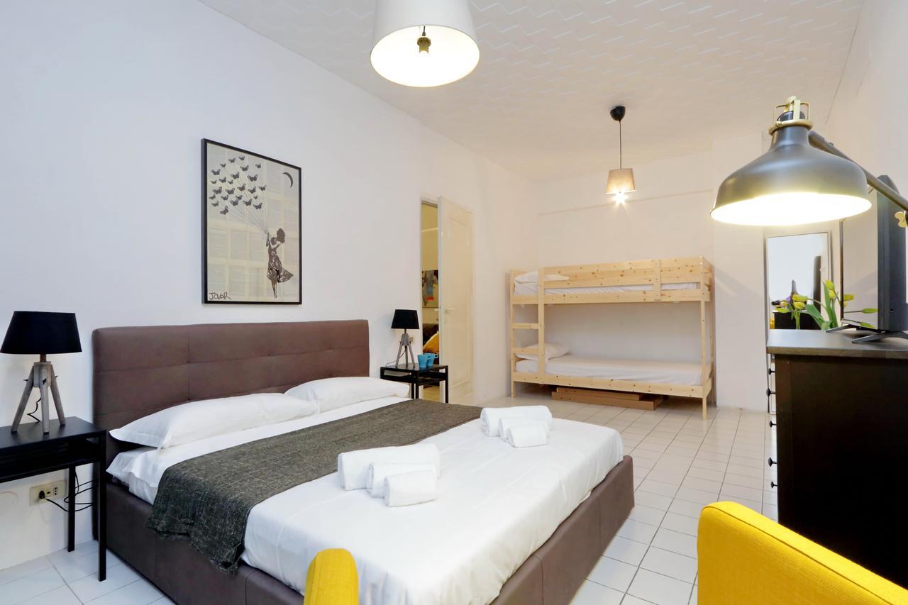 Rizzo Apartment Ρώμη Εξωτερικό φωτογραφία