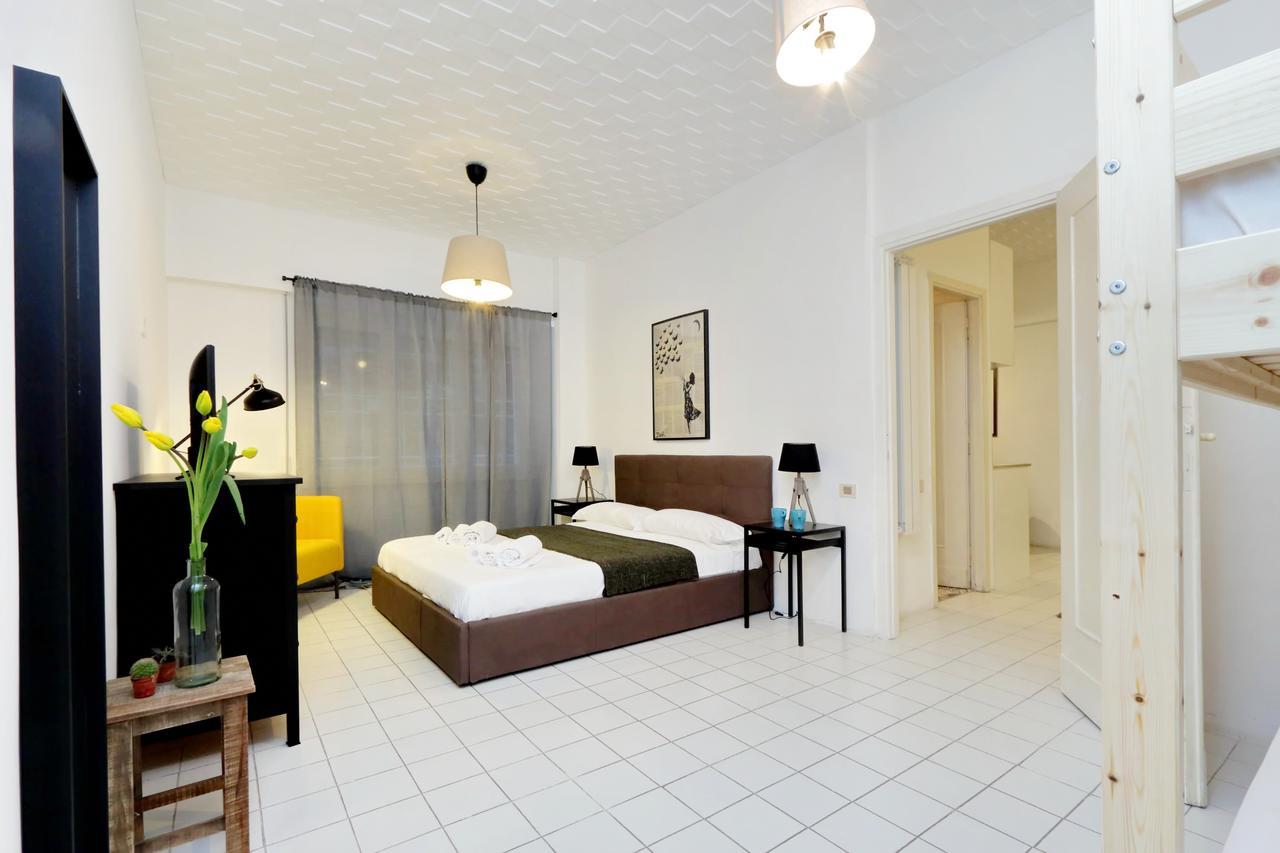 Rizzo Apartment Ρώμη Εξωτερικό φωτογραφία
