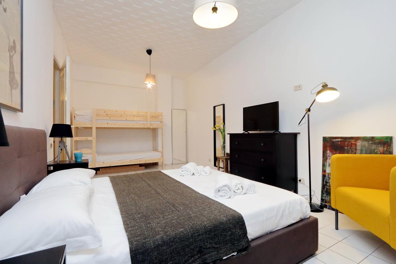 Rizzo Apartment Ρώμη Εξωτερικό φωτογραφία