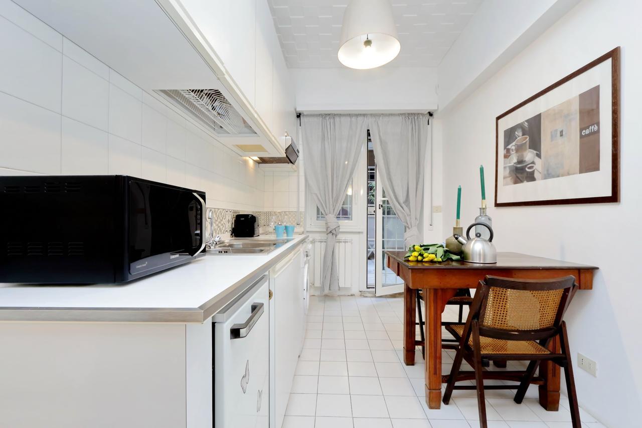 Rizzo Apartment Ρώμη Εξωτερικό φωτογραφία