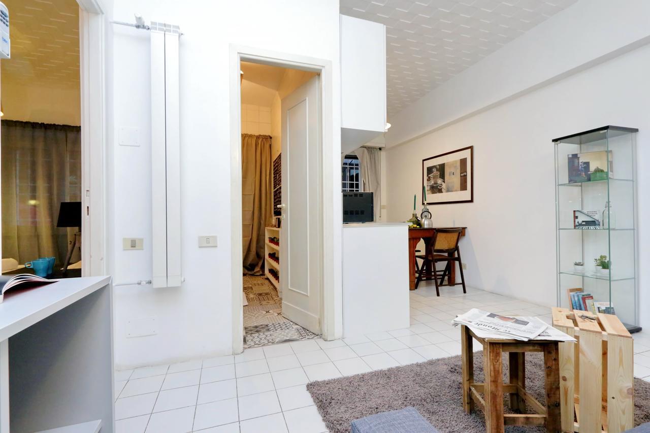 Rizzo Apartment Ρώμη Εξωτερικό φωτογραφία