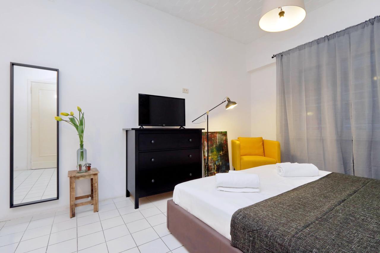 Rizzo Apartment Ρώμη Εξωτερικό φωτογραφία