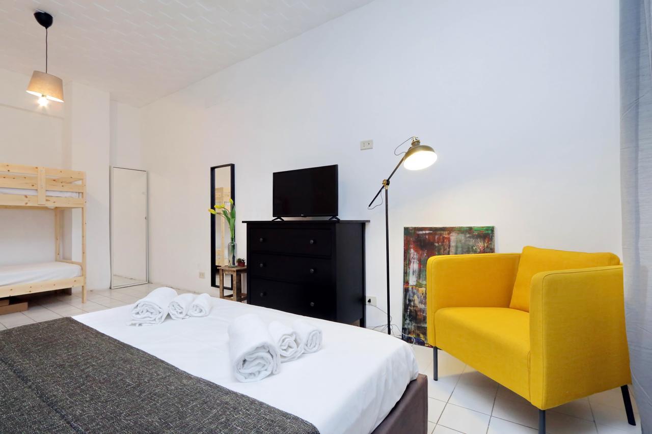 Rizzo Apartment Ρώμη Εξωτερικό φωτογραφία