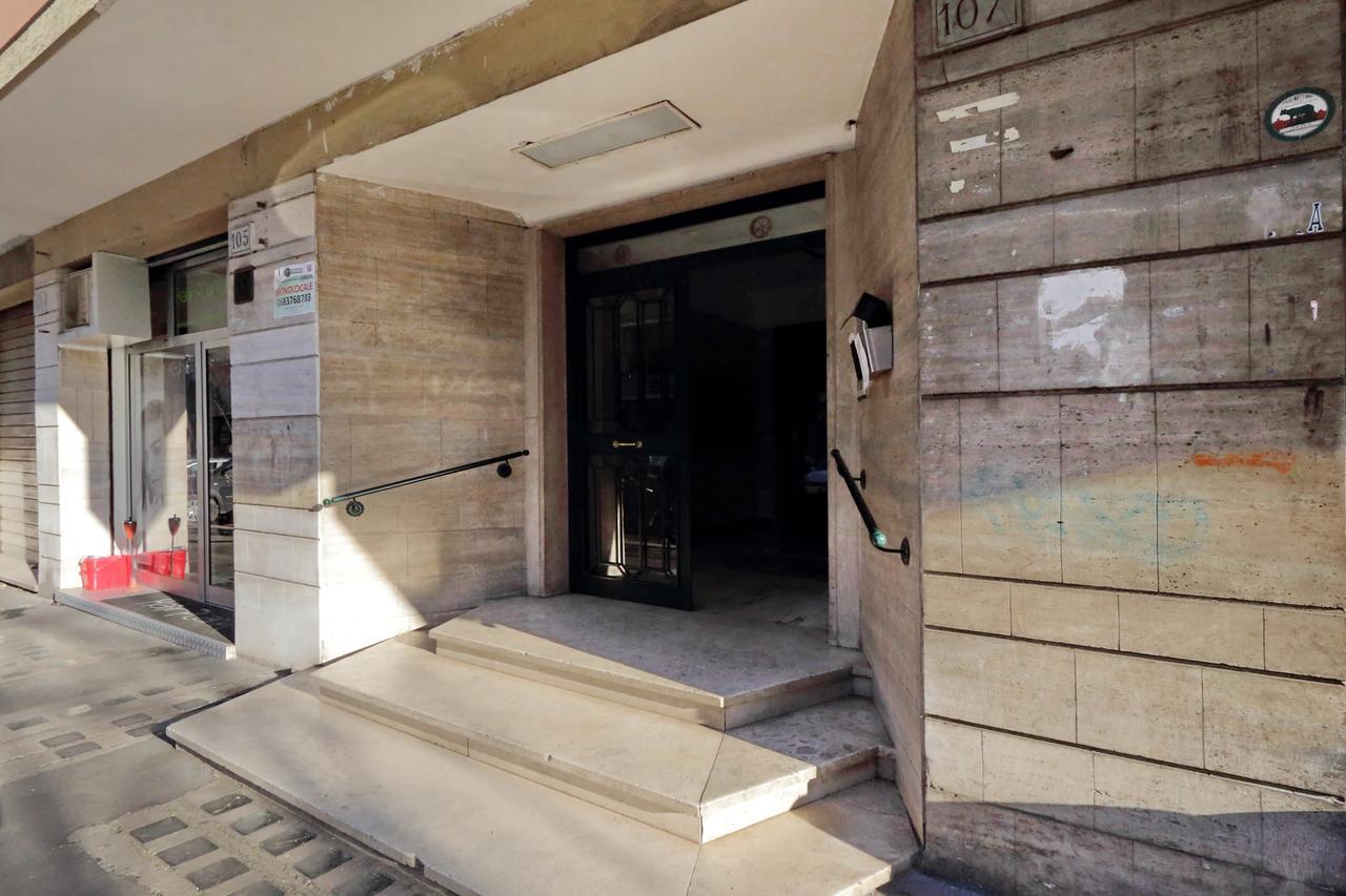 Rizzo Apartment Ρώμη Εξωτερικό φωτογραφία