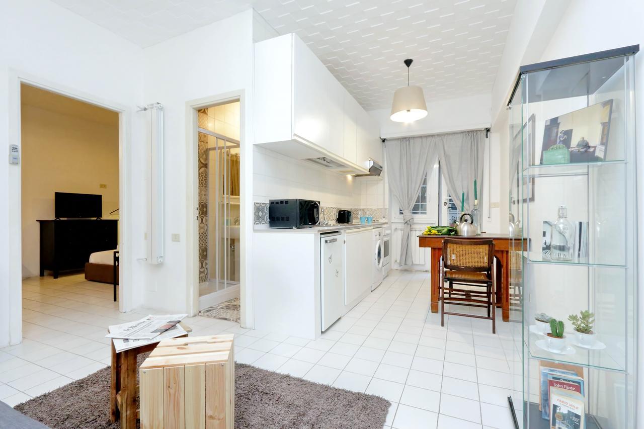 Rizzo Apartment Ρώμη Εξωτερικό φωτογραφία