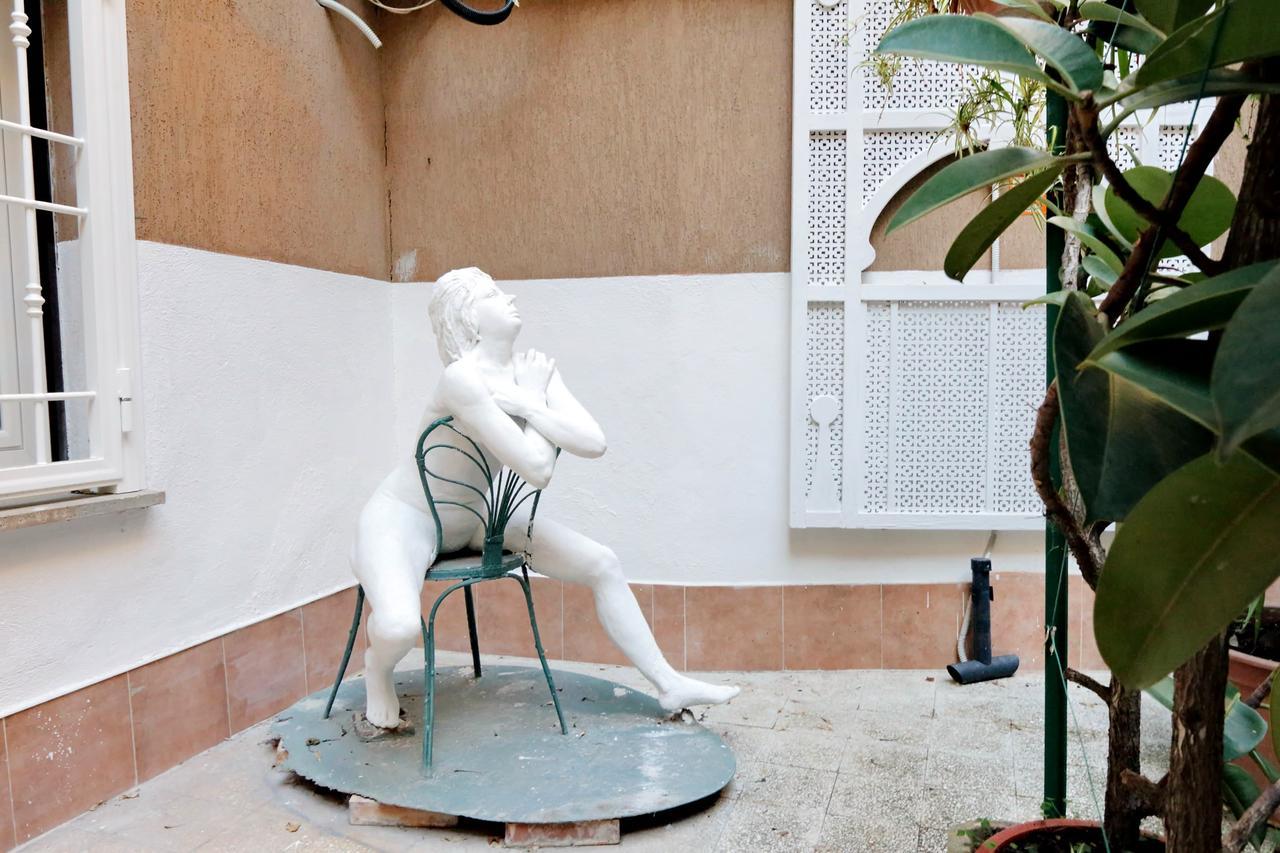 Rizzo Apartment Ρώμη Εξωτερικό φωτογραφία