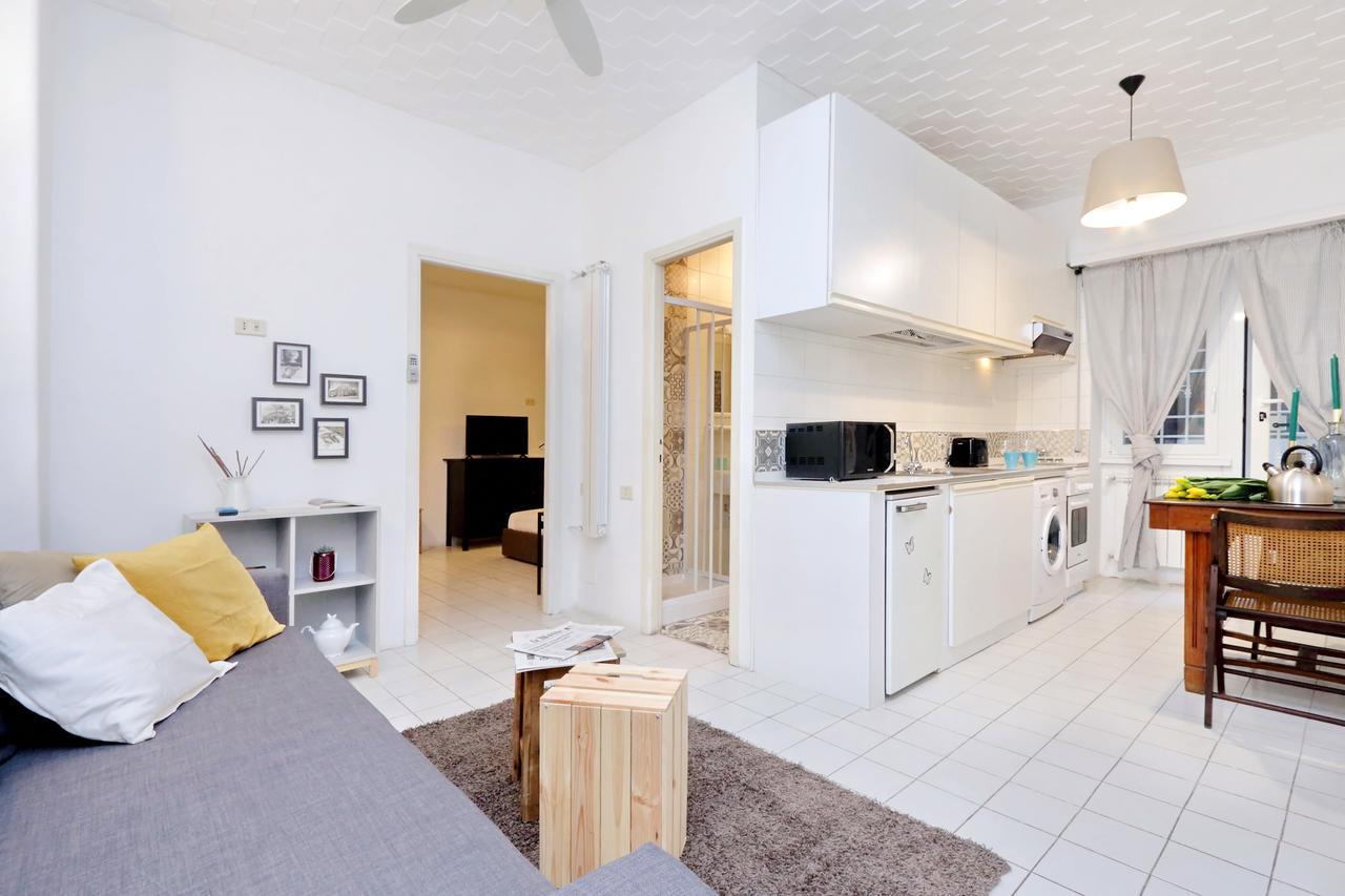 Rizzo Apartment Ρώμη Εξωτερικό φωτογραφία