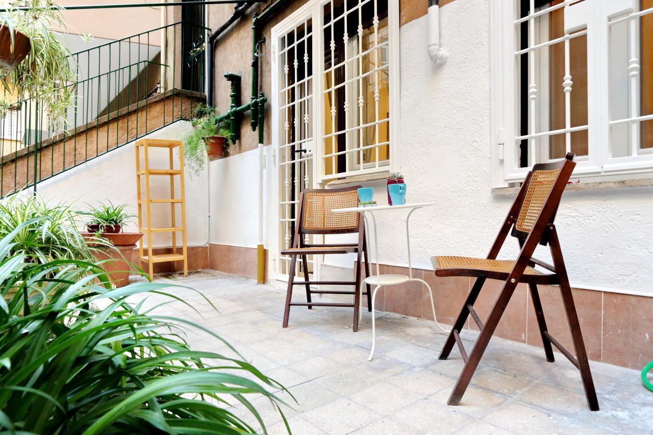 Rizzo Apartment Ρώμη Εξωτερικό φωτογραφία