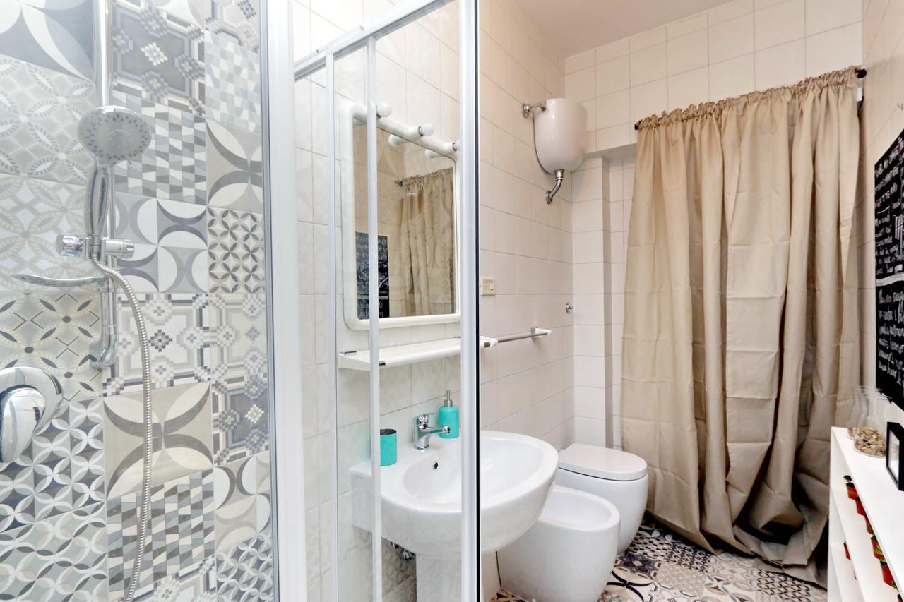 Rizzo Apartment Ρώμη Εξωτερικό φωτογραφία