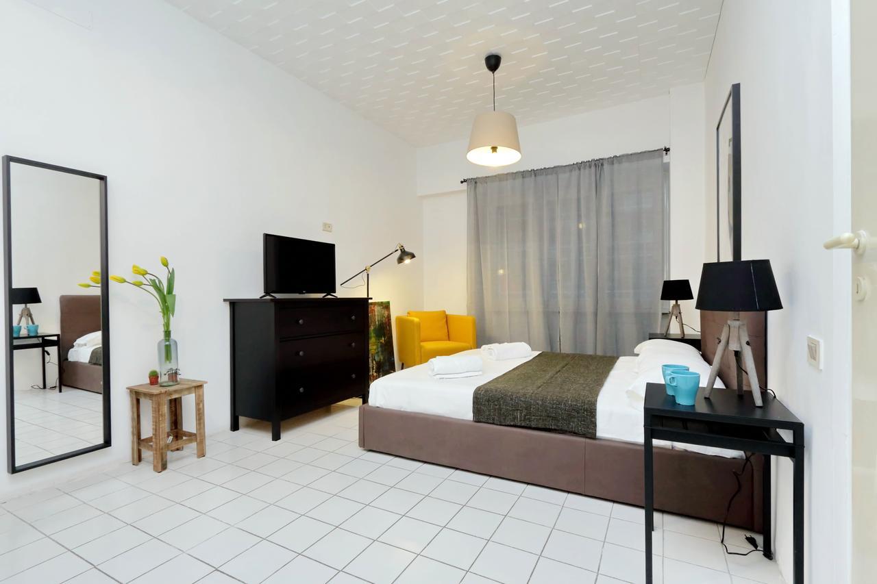 Rizzo Apartment Ρώμη Εξωτερικό φωτογραφία