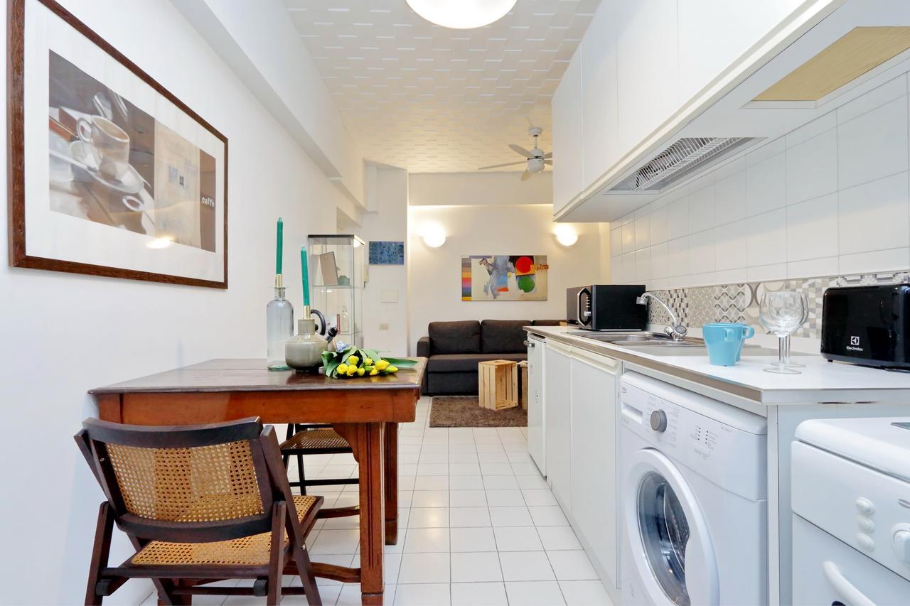 Rizzo Apartment Ρώμη Εξωτερικό φωτογραφία
