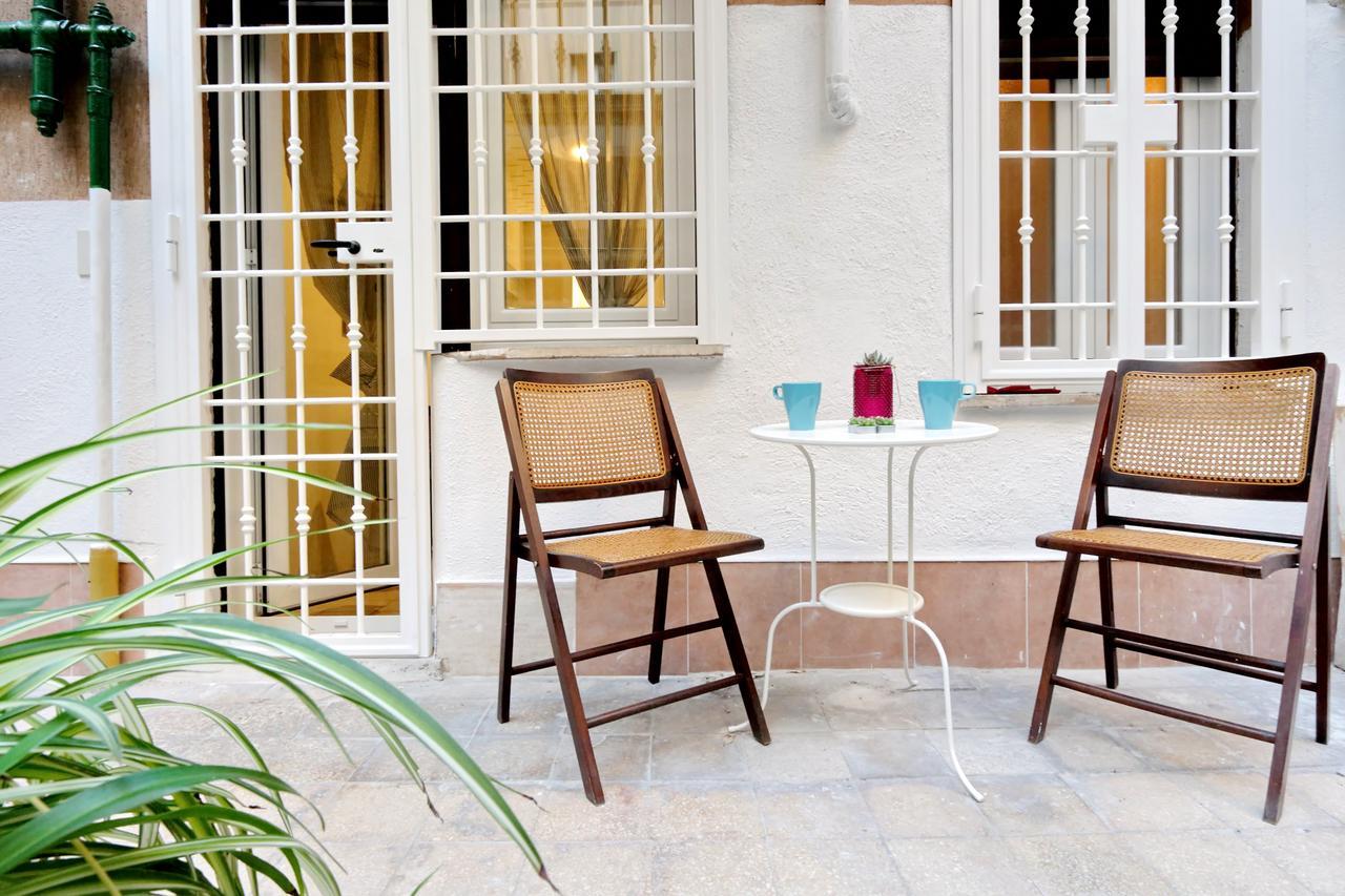 Rizzo Apartment Ρώμη Εξωτερικό φωτογραφία