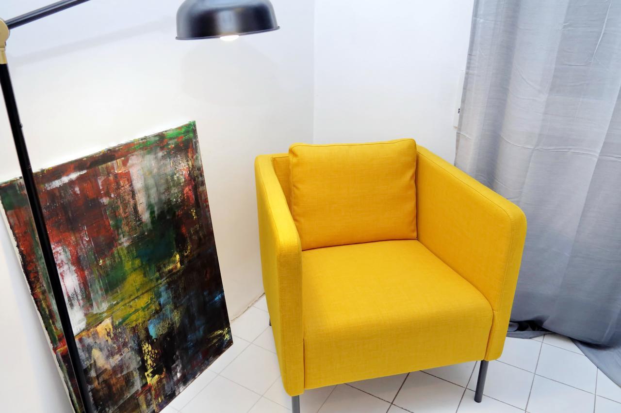 Rizzo Apartment Ρώμη Εξωτερικό φωτογραφία