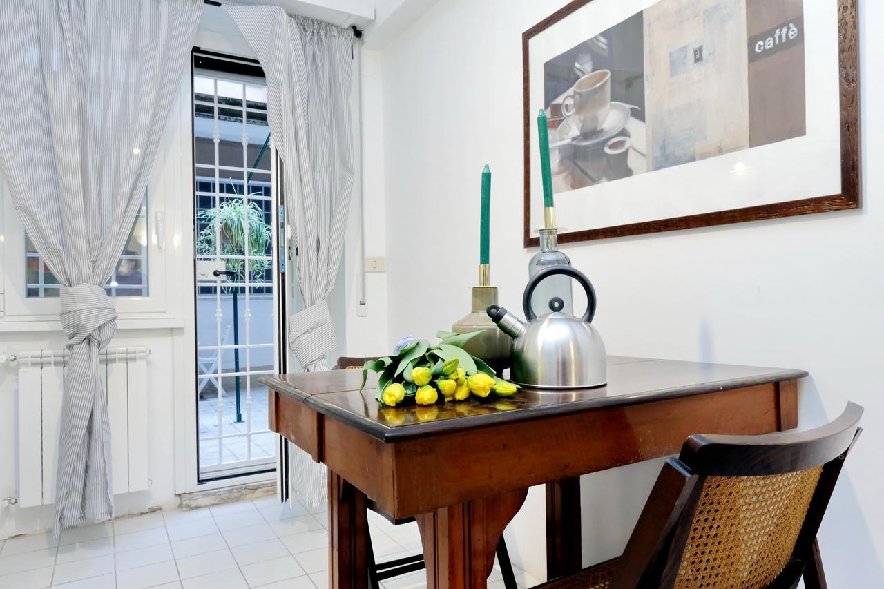 Rizzo Apartment Ρώμη Εξωτερικό φωτογραφία
