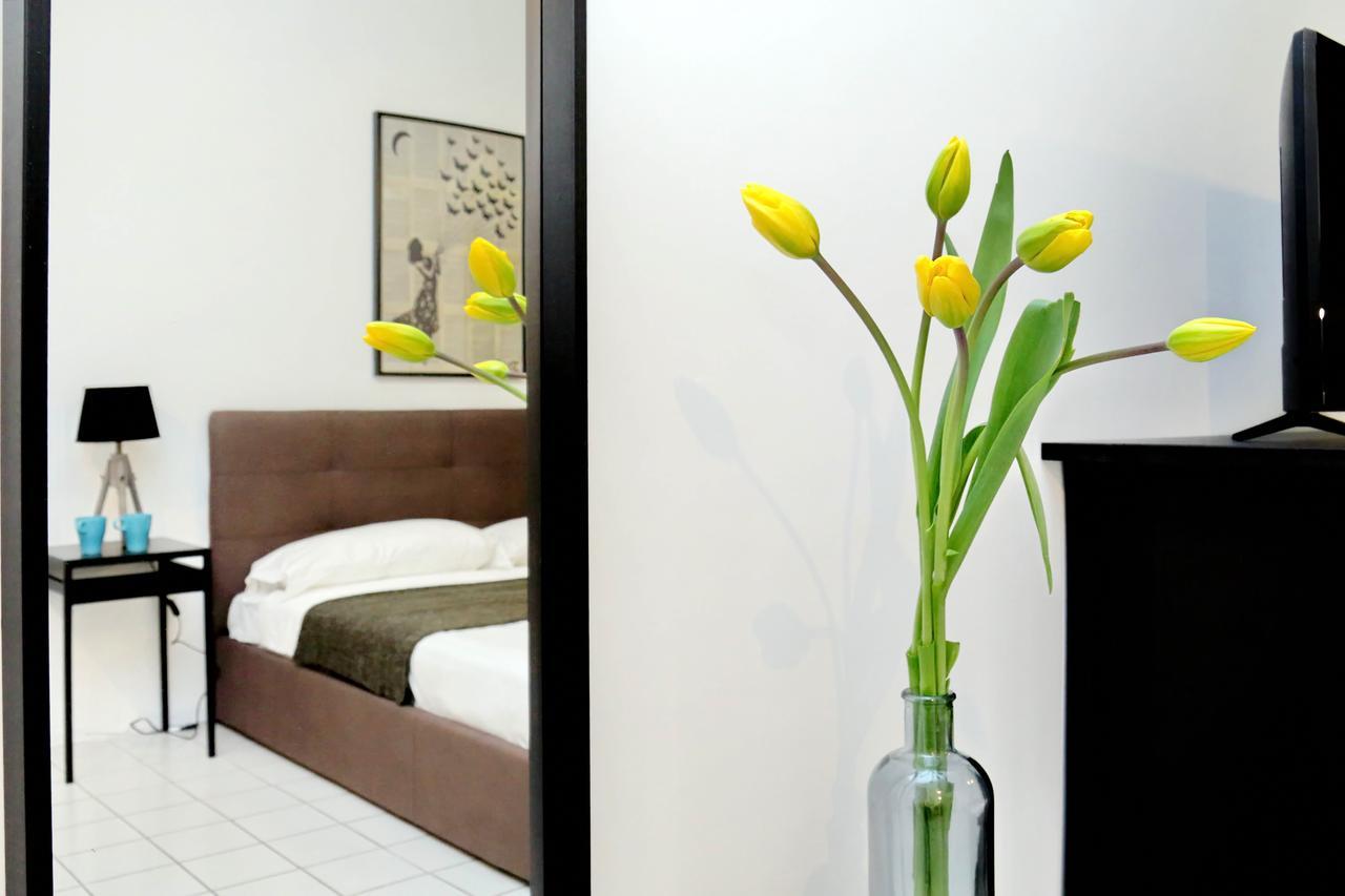 Rizzo Apartment Ρώμη Εξωτερικό φωτογραφία