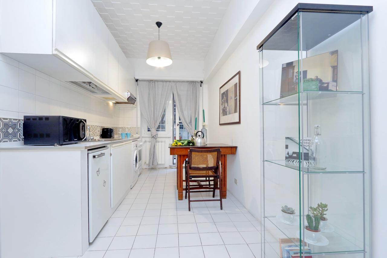 Rizzo Apartment Ρώμη Εξωτερικό φωτογραφία