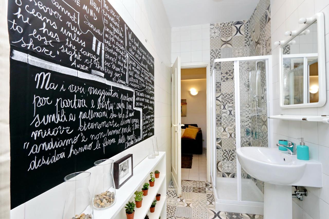 Rizzo Apartment Ρώμη Εξωτερικό φωτογραφία
