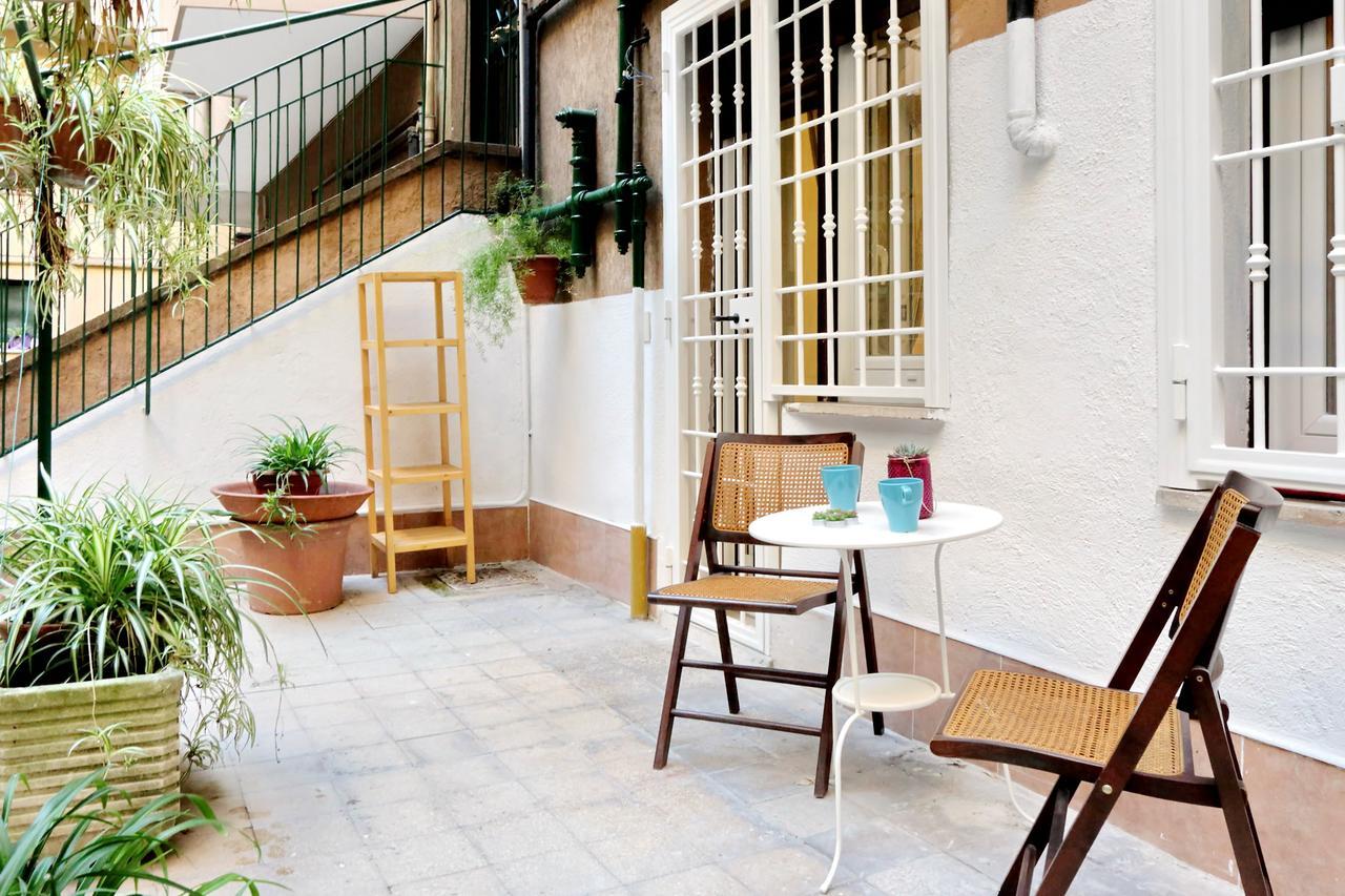 Rizzo Apartment Ρώμη Εξωτερικό φωτογραφία